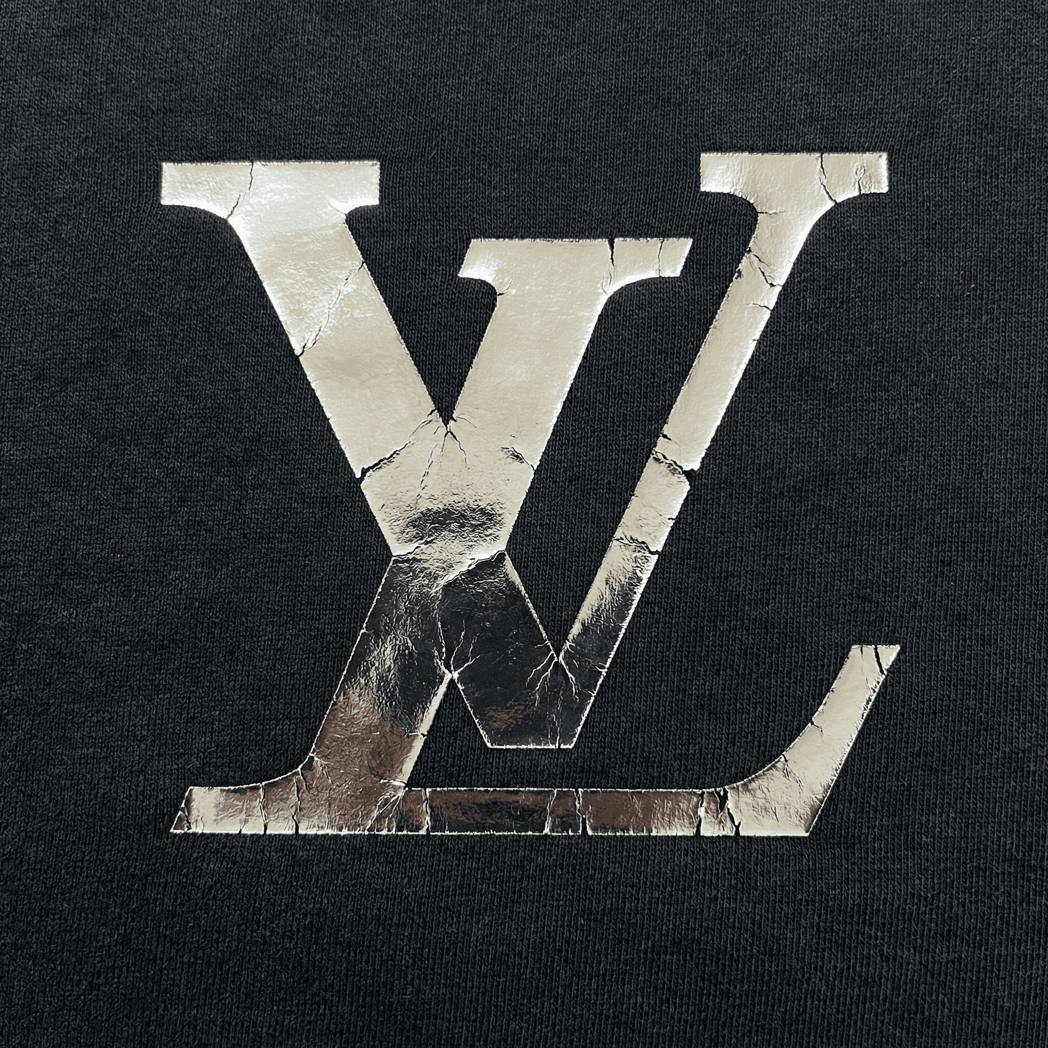 Rhinestone Embellishment